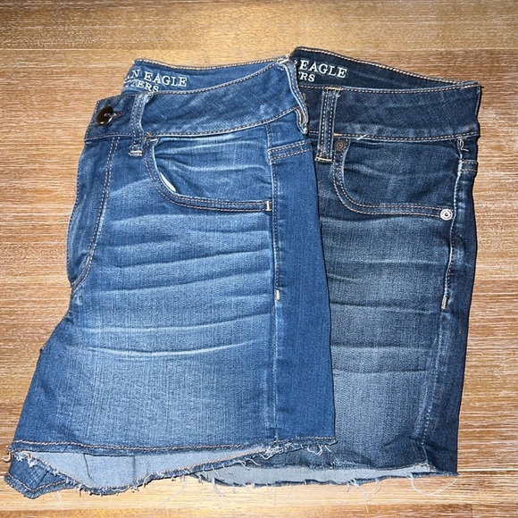 AE high-rise shortie - Picture 6 of 6